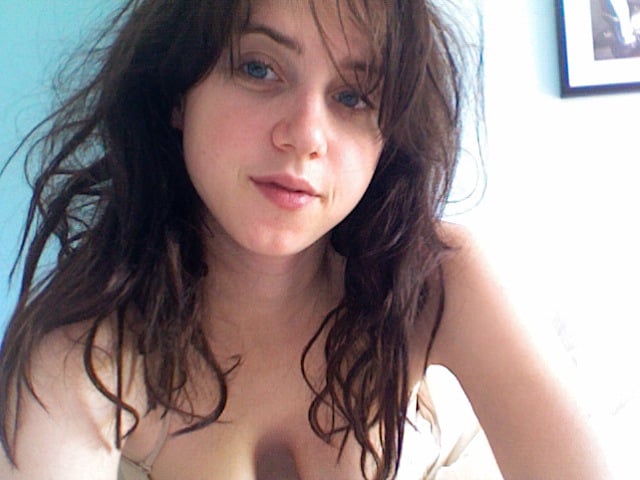 ameer hejazi like zoe kazan nude photo adam dinning recommends zoe kazan nude pic