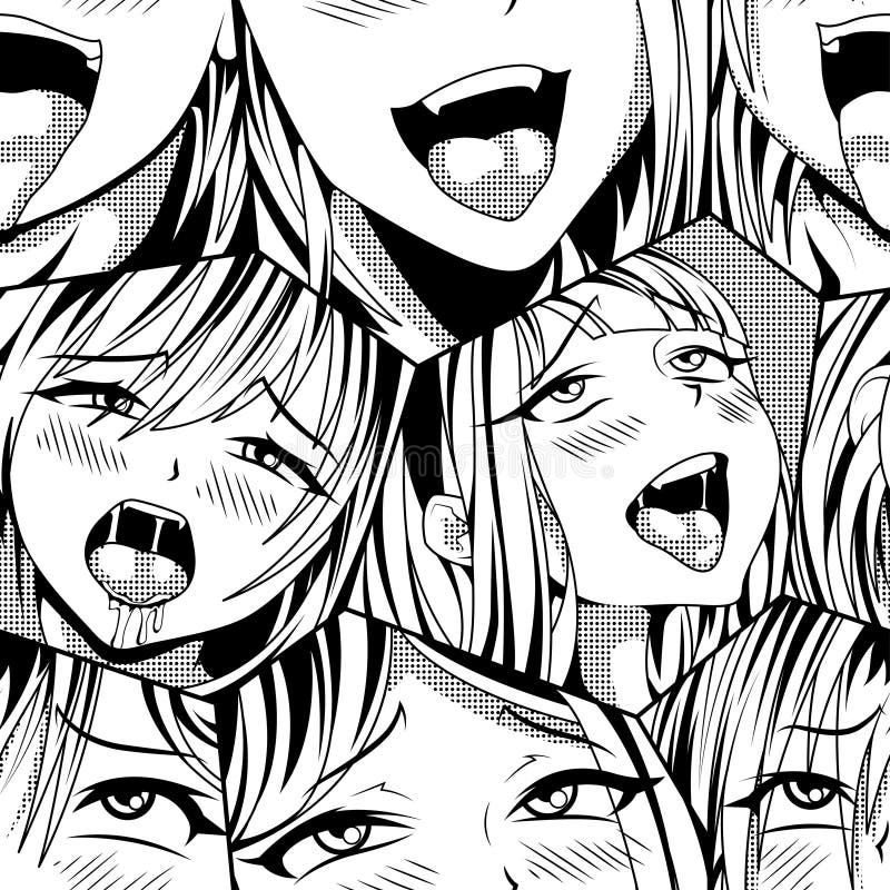 brandon tower recommends ahegao facial pic