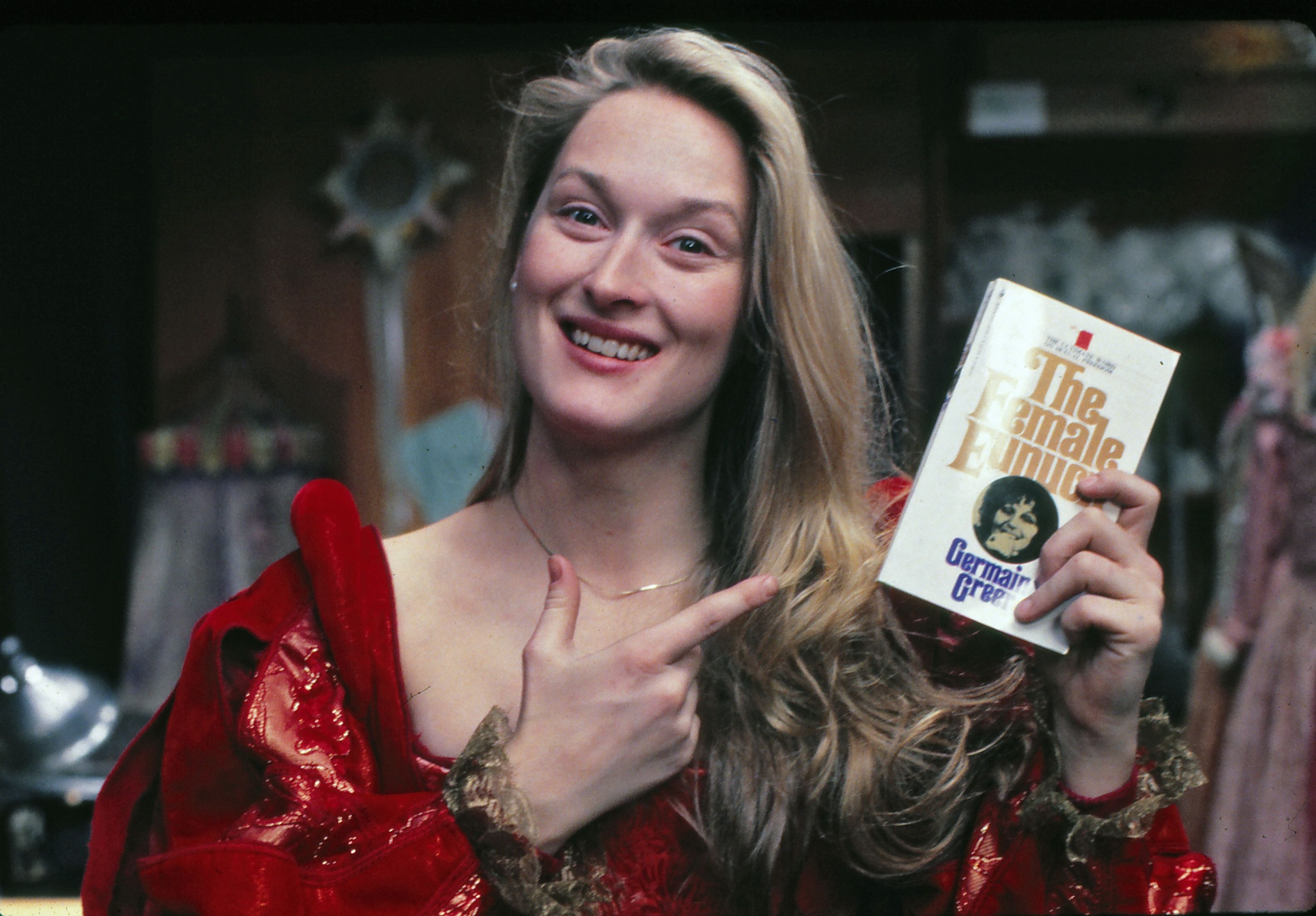 diane rucker like meryl streep sexy photo brian levenhagen recommends meryl streep sexy pic