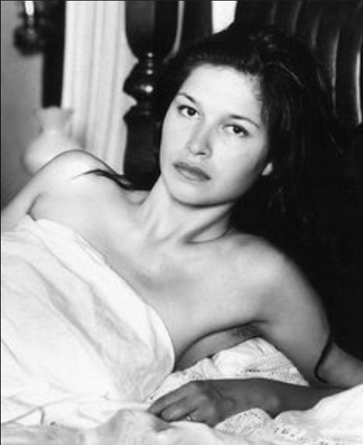 Best of andrea gordon harris's gallery 3d anime sex aaron gage cole add photo karina lombard sexy
