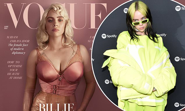 Best of maddy black anal arnold amor share billie eilish thicc photos