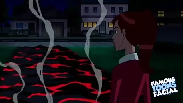dayne fox recommends Skuddbutt Ben 10 Porn