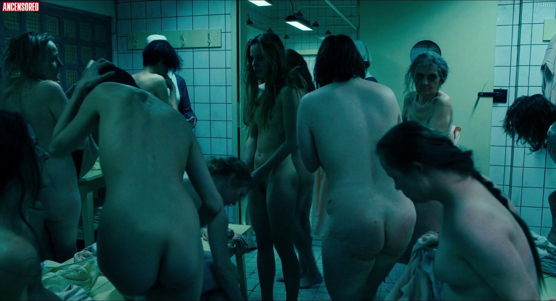 saskia rosendahl nude - best of tori black sophie mudd hot