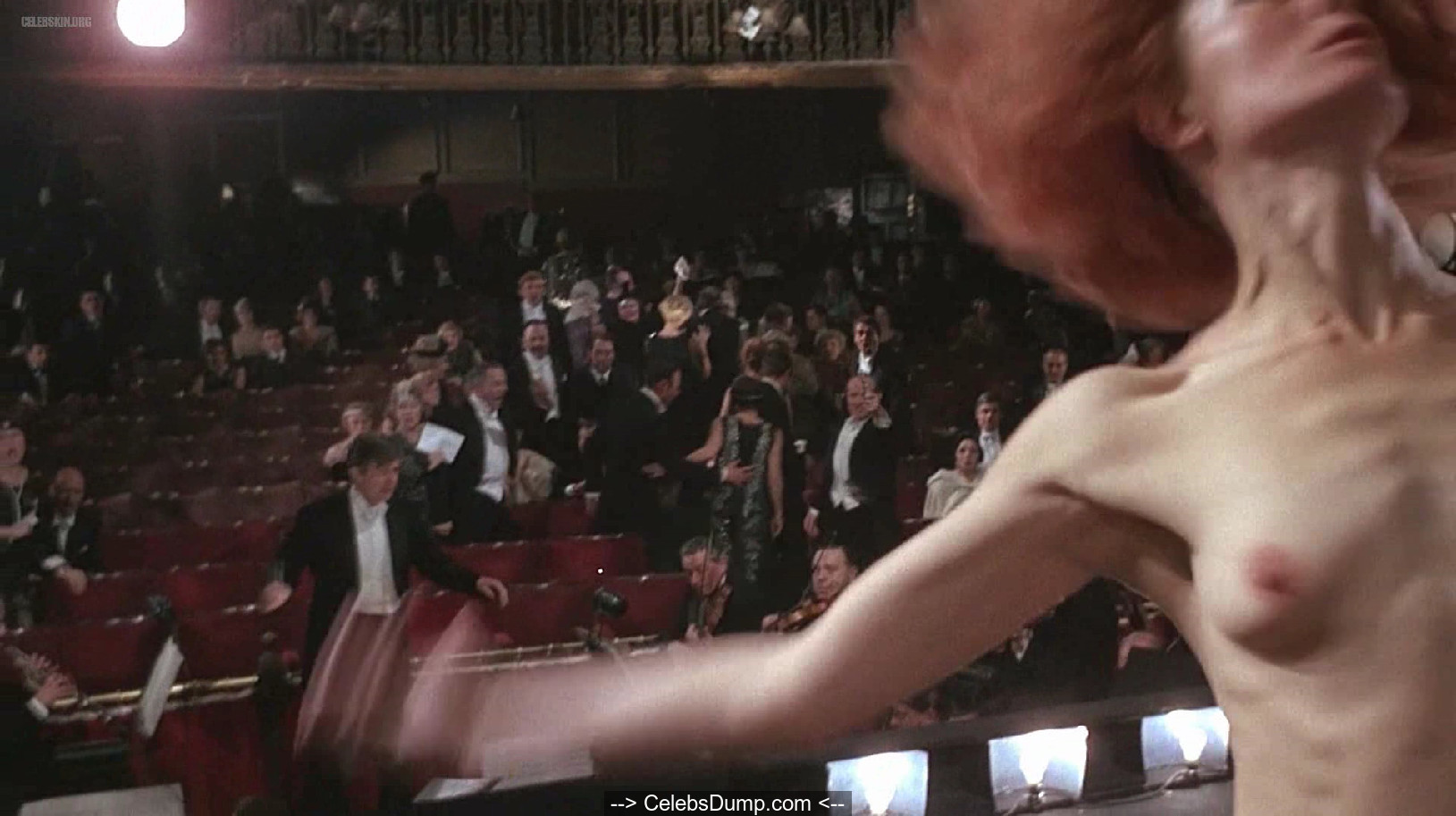 vanessa redgrave naked bondage xxx vanessa redgrave naked