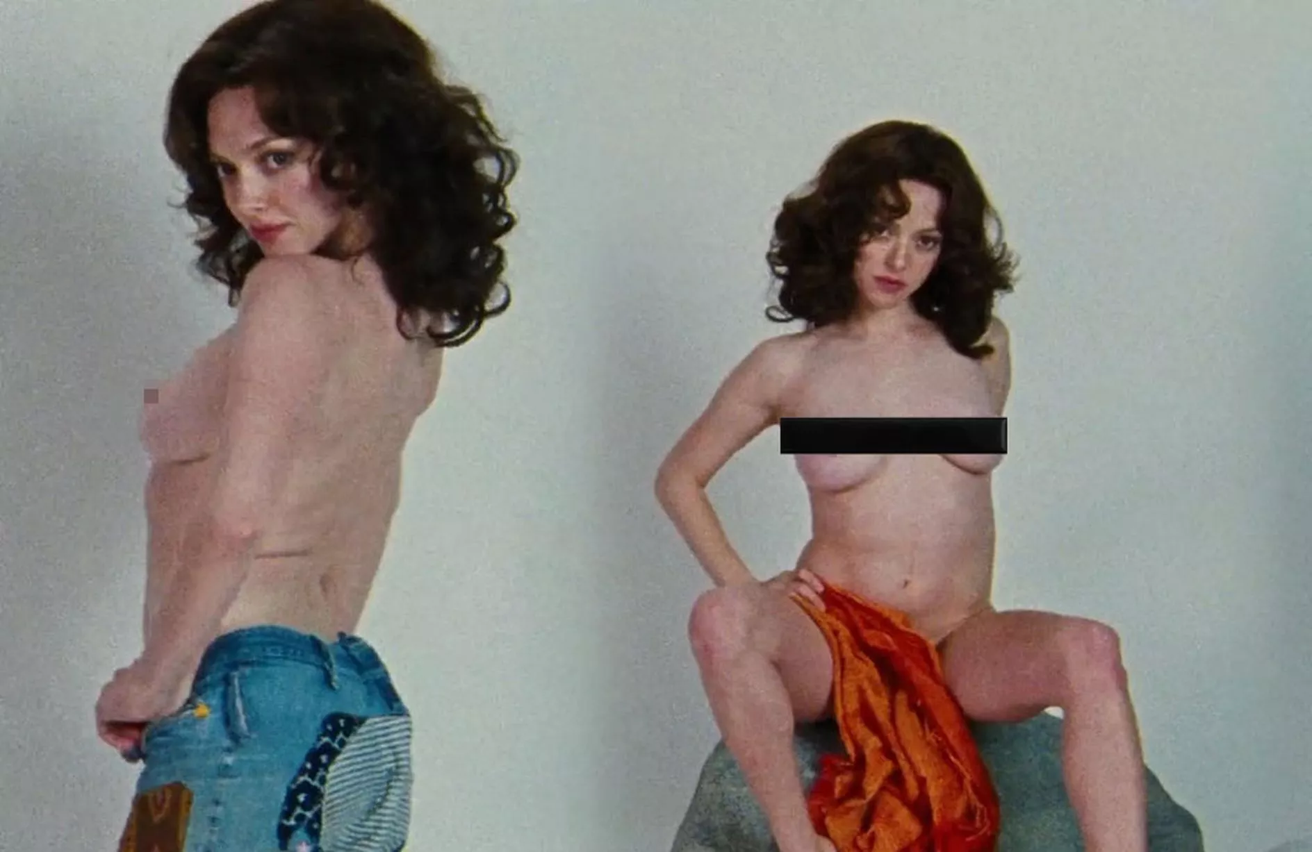 Best of doaa youssif's gallery amature milf flashing craig michaud add photo amanda seyfried toples