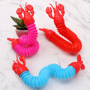 bruno therrien recommends Lobster Tibe