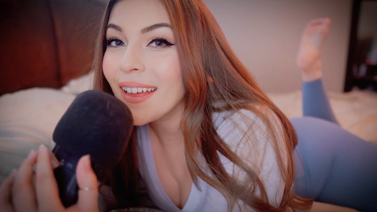puffin asmr leak - fat belly milf beautiful french nude