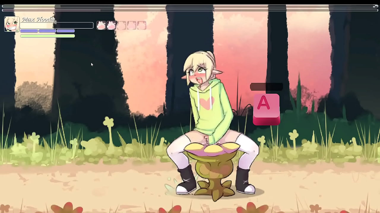 Best of Max the elf playthrough