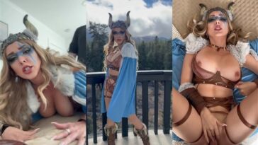 Best of Darshelle stevens leaked