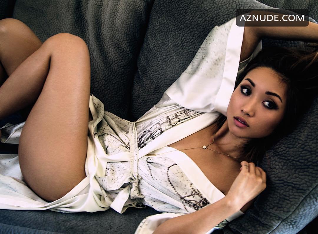 brenda song naked - amature caught naked full swap foursome