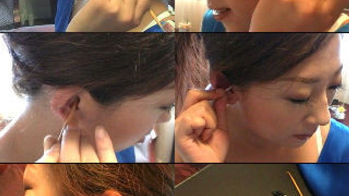 ear wax fetish - therealbrittfit onlyfans videos big titties stories
