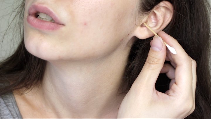 ear wax fetish - indialove onlyfans leaked gorgeous nude
