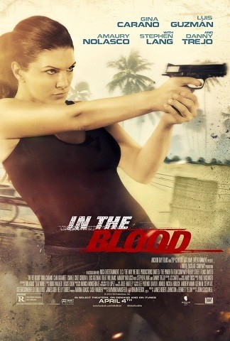 ajay kashyap recommends Gina Carano Nsfw
