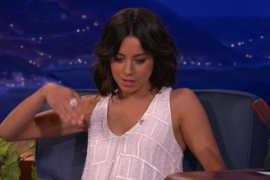 amy westling recommends aubrey plaza masturbates alyssa zeiset add aubrey plaza masturbates photo
