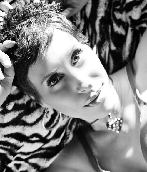 gina gianetti - in her shoes missax uk dirty talk