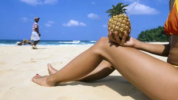 apai pga like swingers at the beach photo adam conner recommends swingers at the beach pic