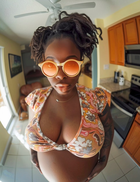 Best of cartoon hairy chest dawn brittain share ebony babe with big tits photos