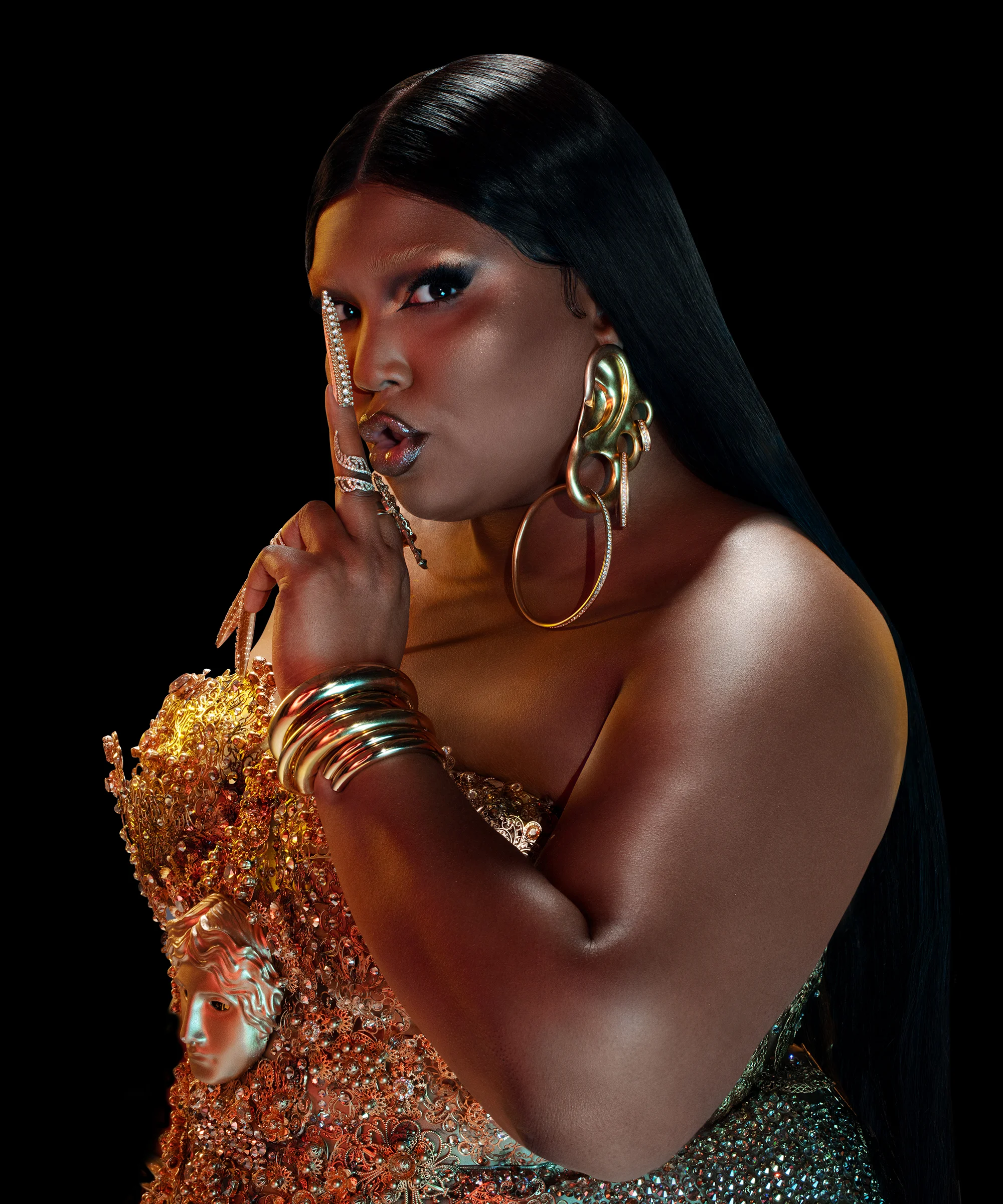 Ebony Bbw Train dem weihnachtsbaum christine stoklosa recommends Ebony Bbw Train