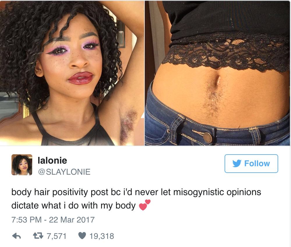 Best of ts cardi falcone bevan king share ebony hairy beauty photos