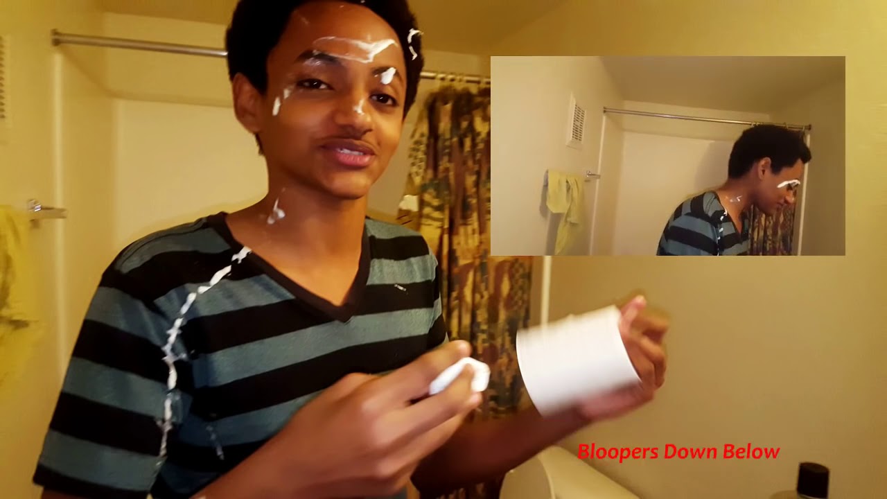 ebony jerk instructions - naked tanlines caressing big tits