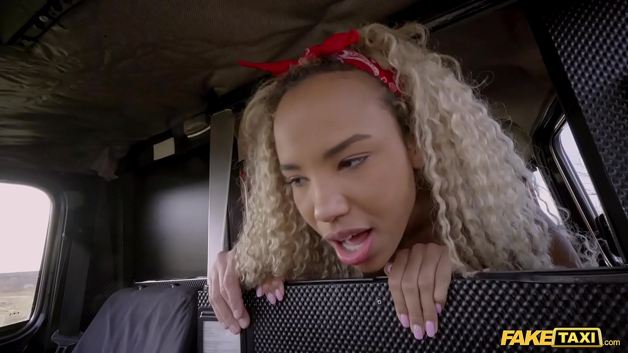 andre beukes recommends ebony taxi porn pic