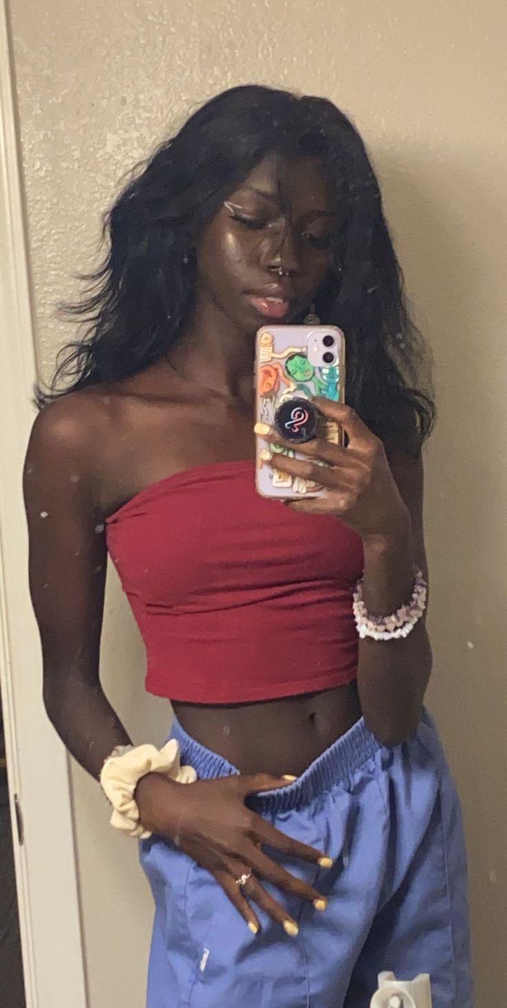 Best of Ebony thot twitter