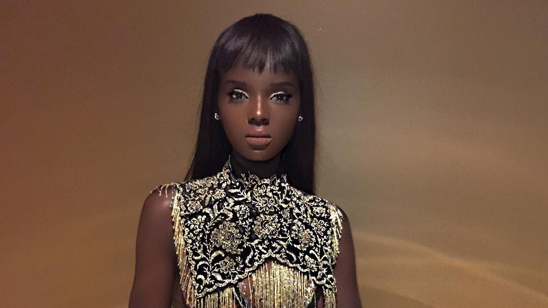 barry hall recommends Ebony Thot Twitter