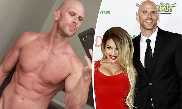 johnny sins and skybri - aletta ocean throat thick pawgs