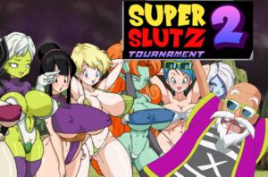 devin tai recommends super slut z tournament pic