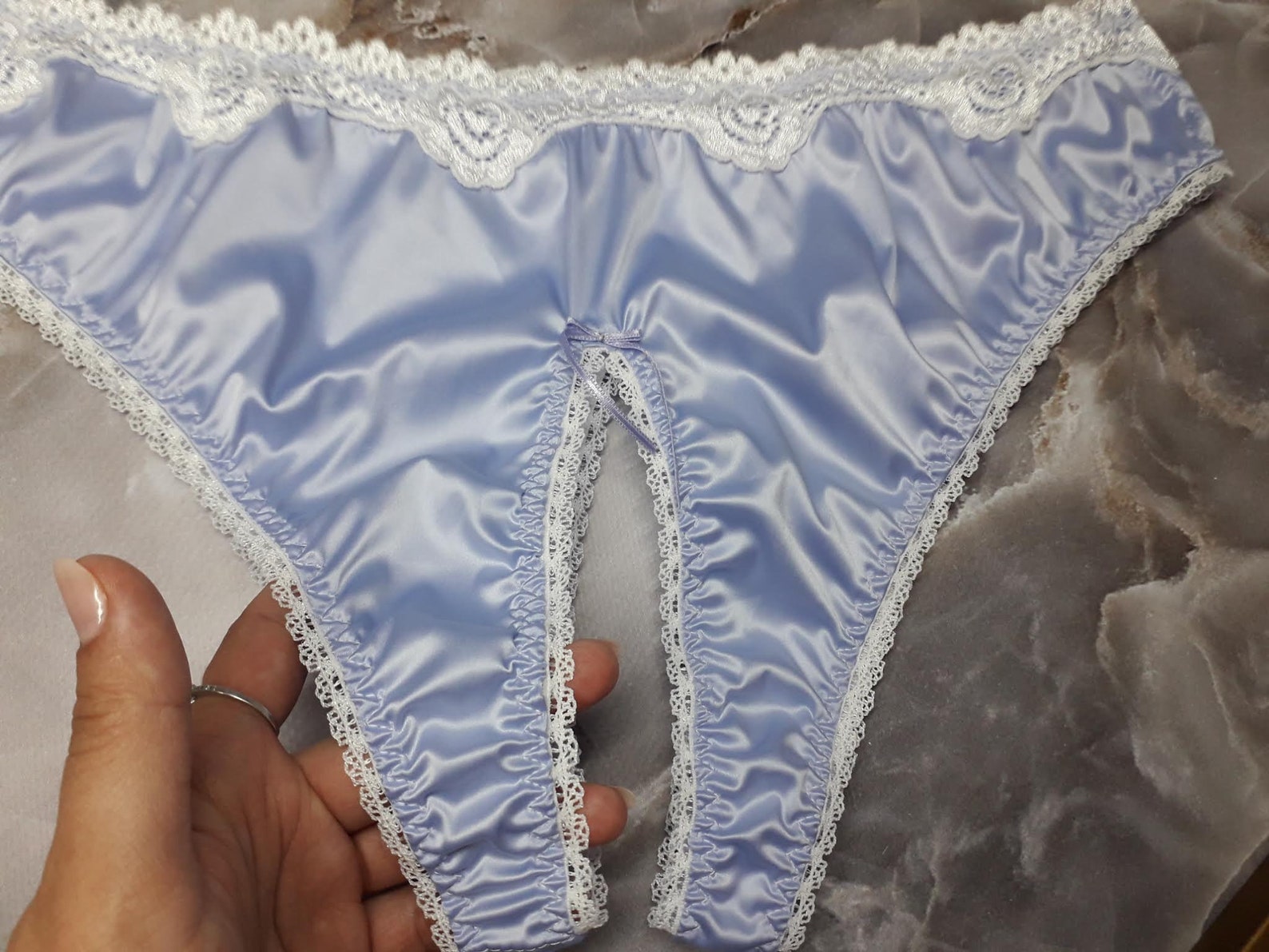 silk panties on men - pawg mom enony solo porn