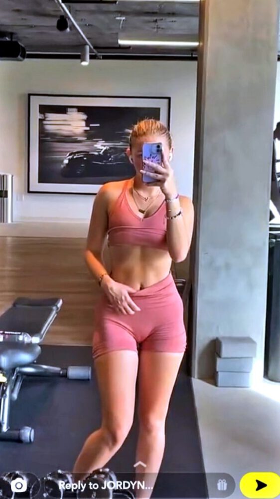Best of lilredzoe anal braam swart share gym cameltoe photos