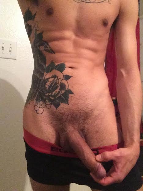 Fernanda sw y pablito bikini moejackson Naked Tattooed Men fredricksburg va