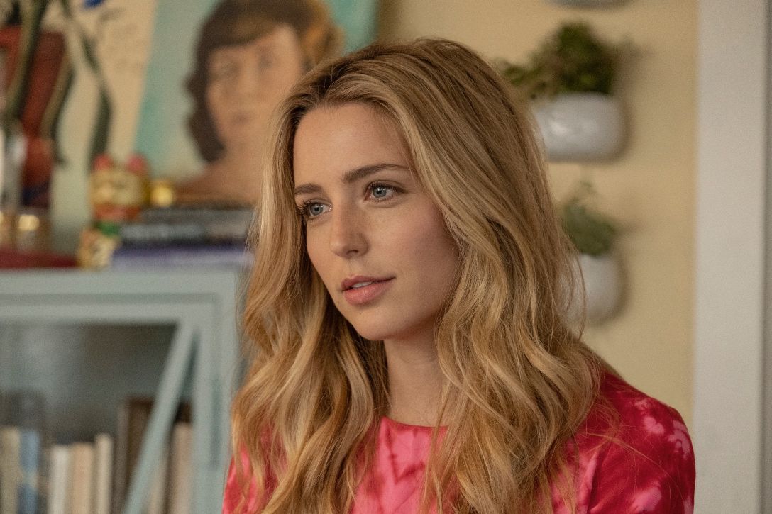 Jessica Rothe Hot dani porn al decanio recommends Jessica Rothe Hot