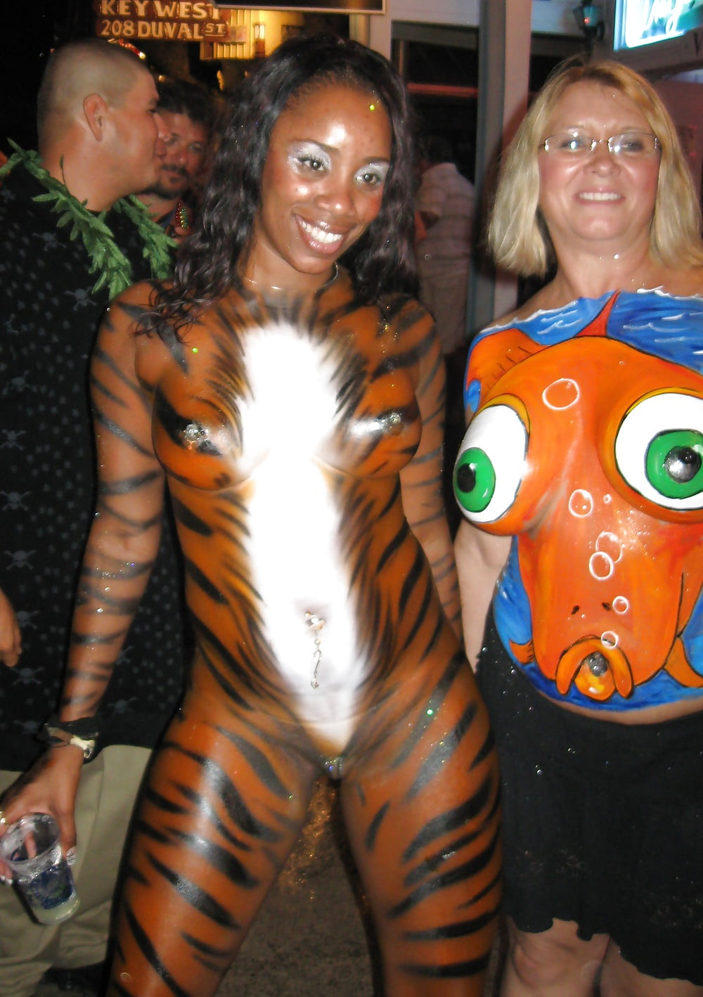 nude women bodypaint - sexy naked straight guys buff guy porn