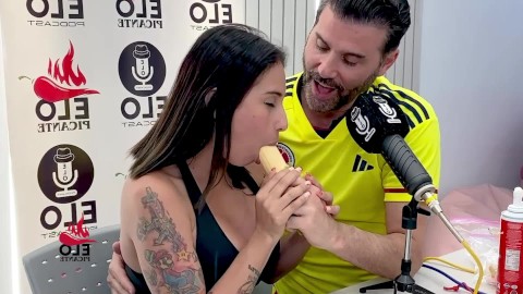 bryan mohn recommends Birthday handjob
