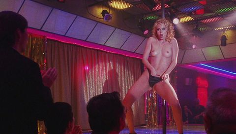 cassandra mcclain recommends showgirls nude pic