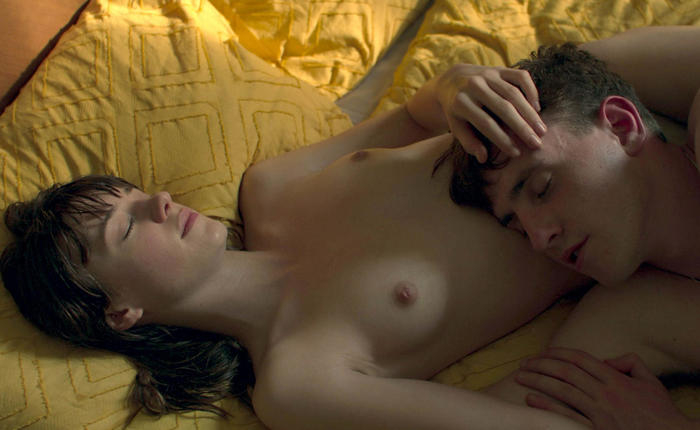 adriana munguia recommends Daisy Edgar Jones Naked
