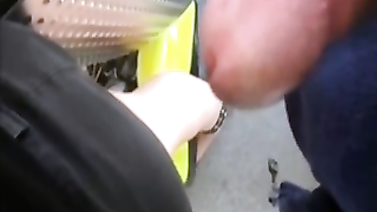 Best of bts threesome black cezar share cumming on women in public photos