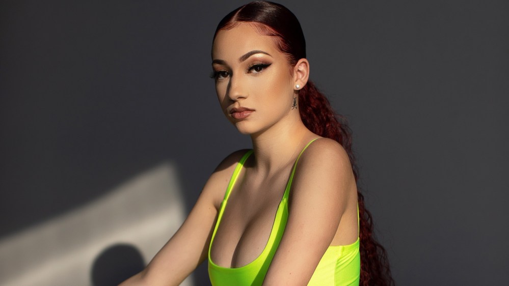 Bhad Bhabie Nude Only Fans crazy action derek toh recommends Bhad Bhabie Nude Only Fans