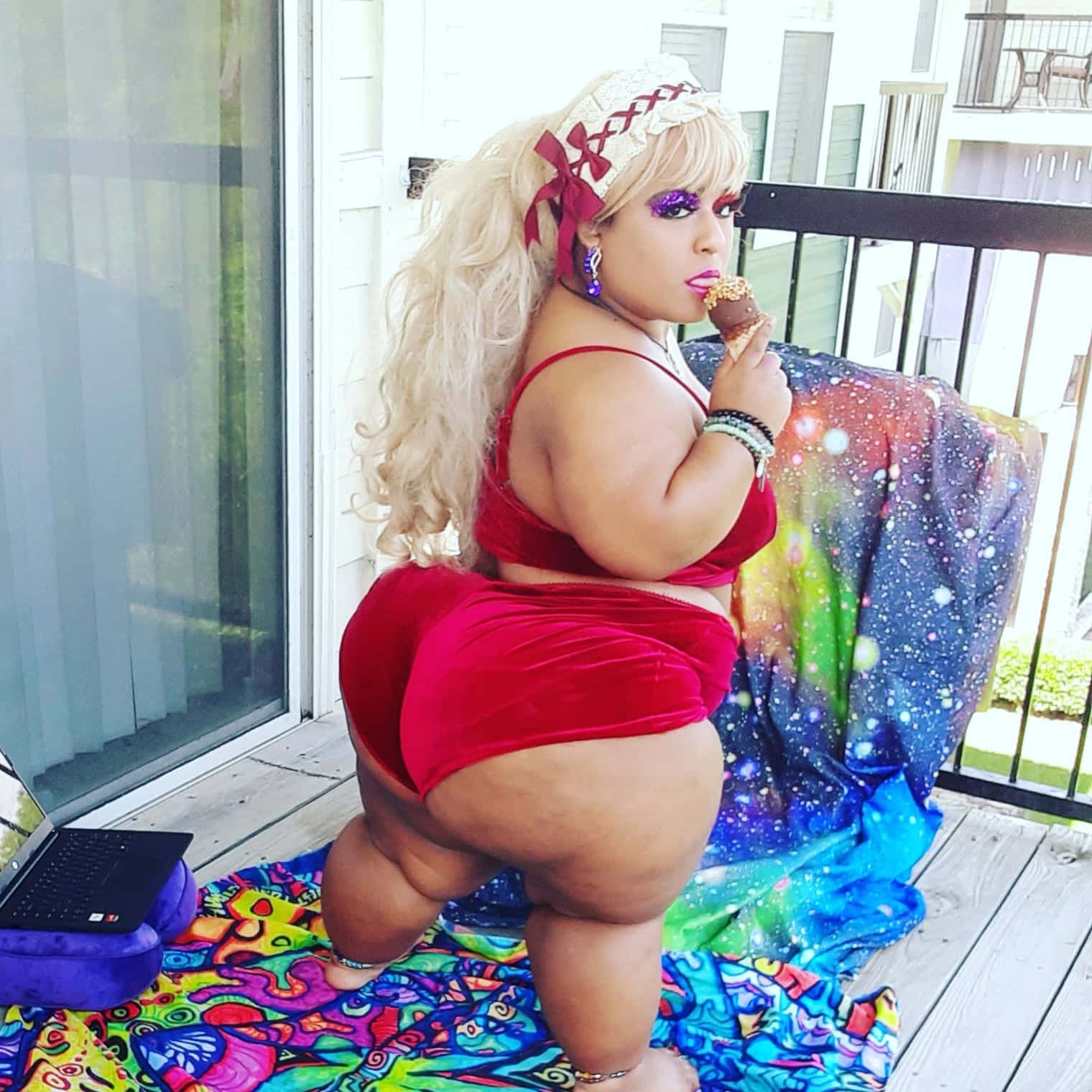 cristina nicoleta recommends midgets only fans pic