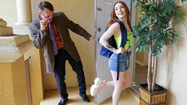 carla brannan recommends Grandpa Pornography