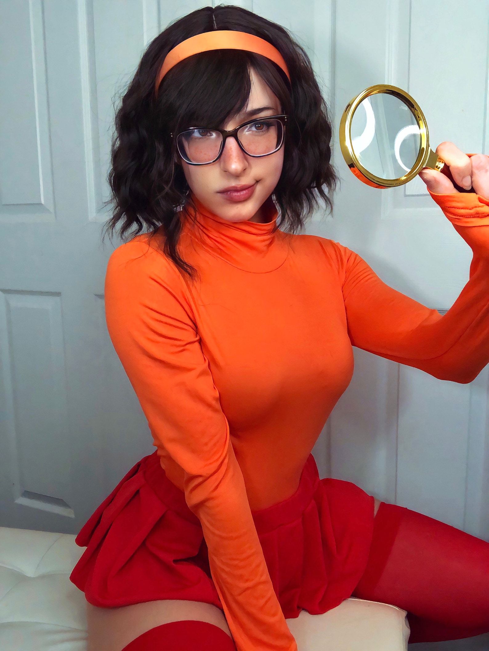 blenderknight velma - ffm cougars sinnistar carmen