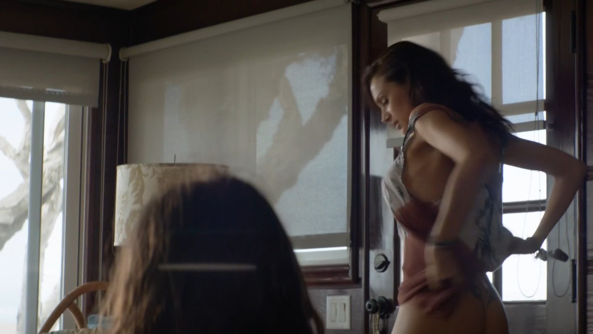 christina ochoa nude - panty mastubation wife spank video