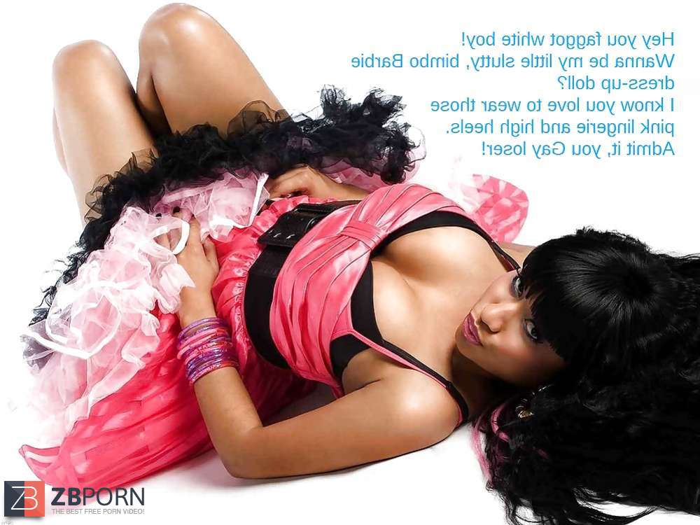 anthony jardine recommends nicki minaj pornz dean shannon add nicki minaj pornz photo