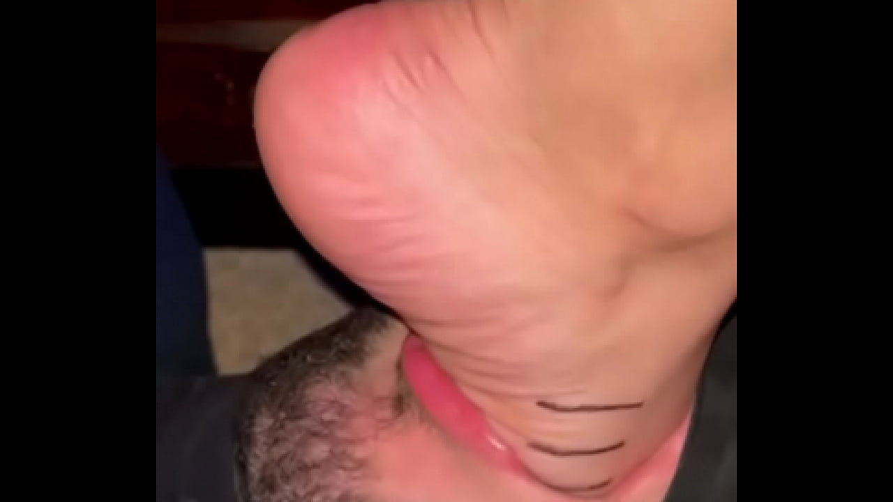 amara dee recommends Deep Feet Gag