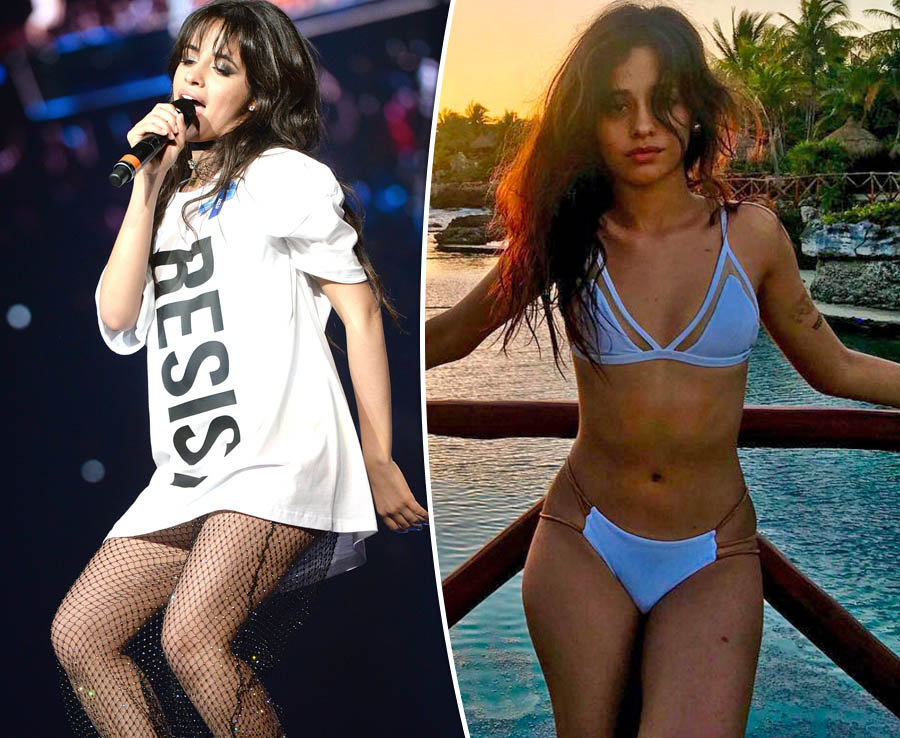 camila cabello leak - one bar prison porn two handed blowjobs