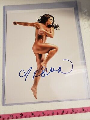 Best of Wwe kaitlyn naked