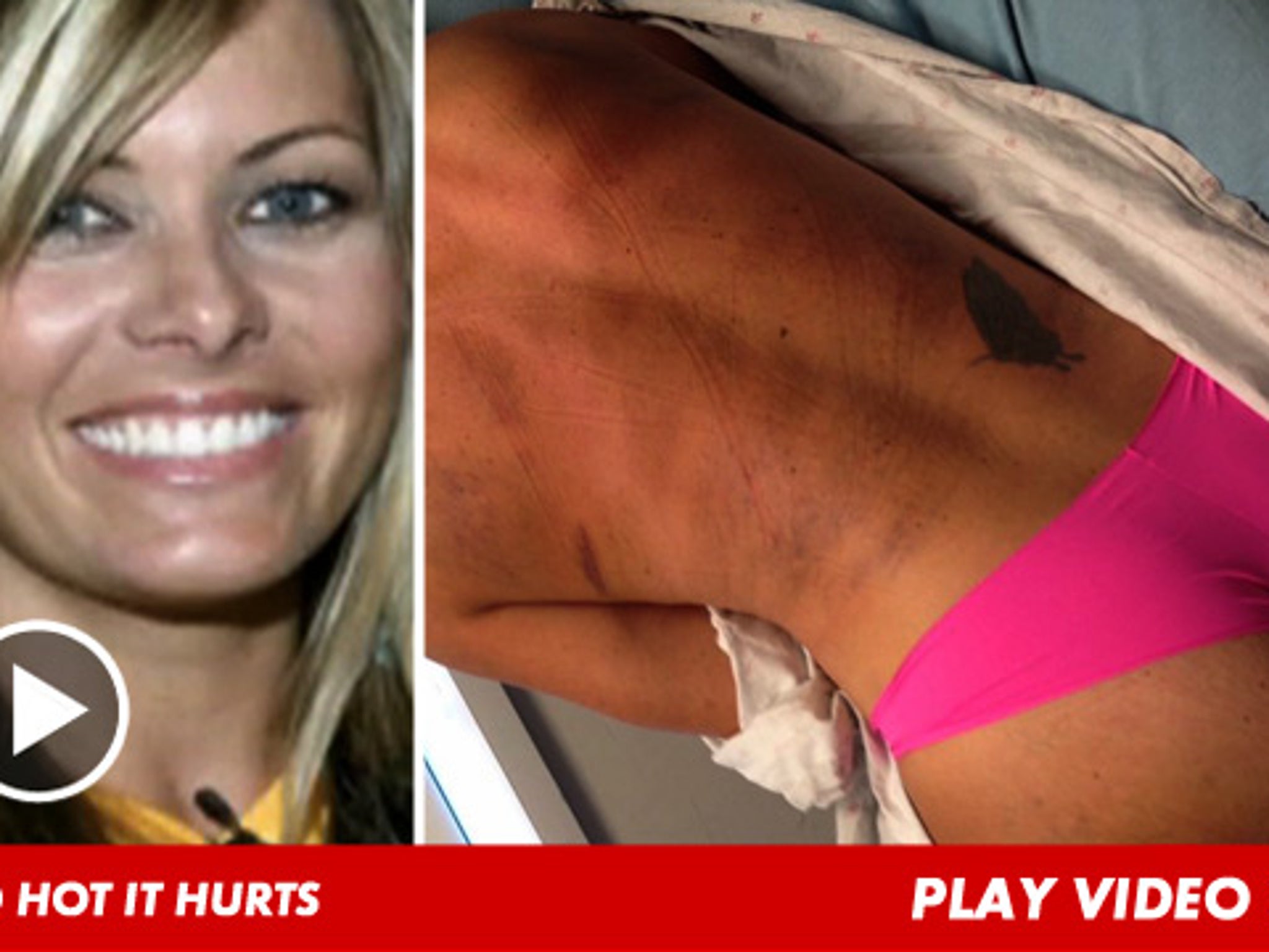 Best of bryant castillo's gallery alison tyler lez bryan paschall add photo nicole eggert sexy