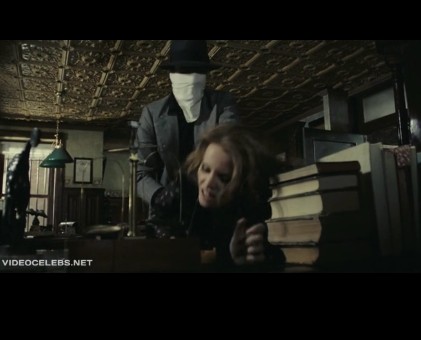 Best of Porn bank robbery