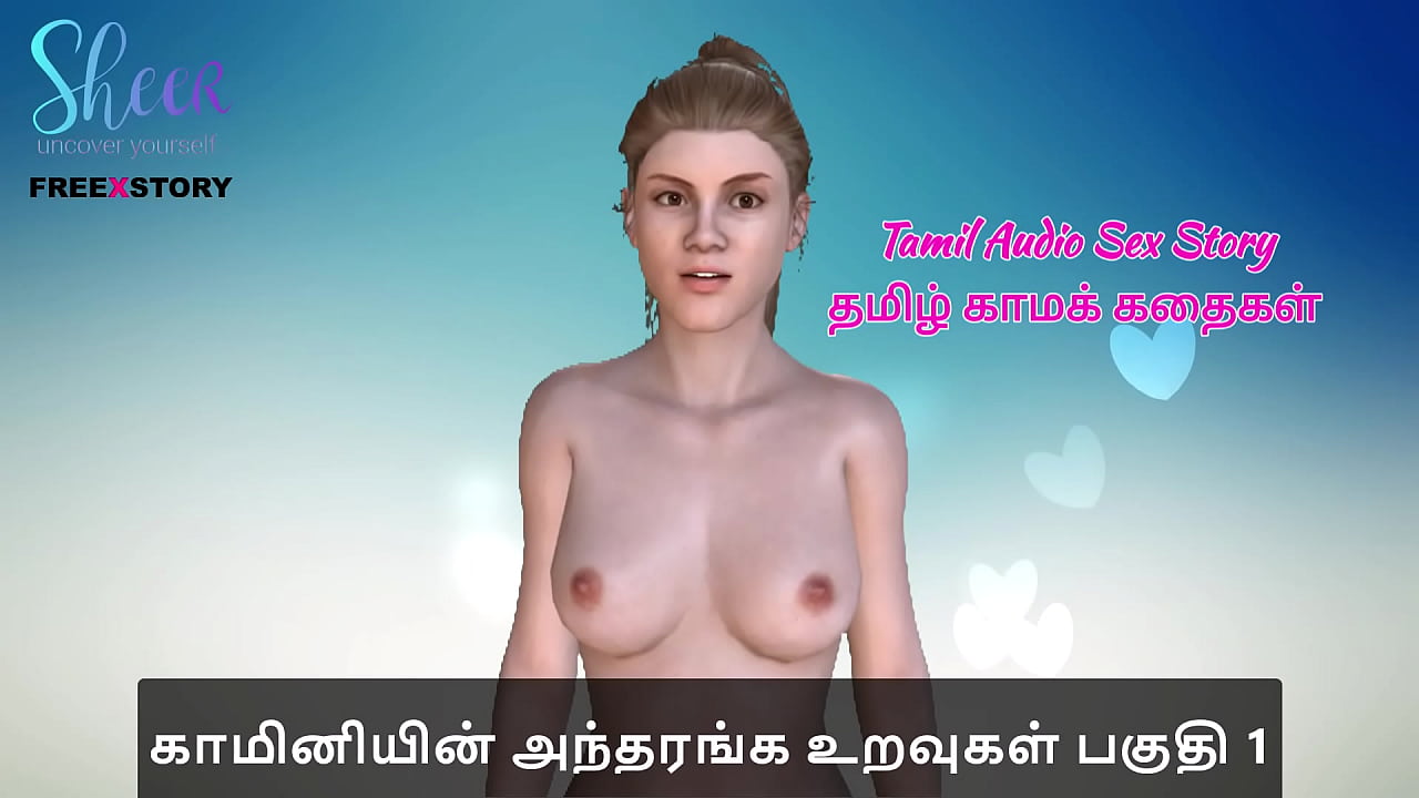 Best of Tamil se x stories